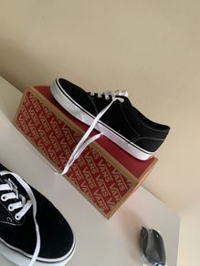 Vans Size UK 8.5