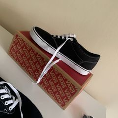 Vans Size UK 8.5