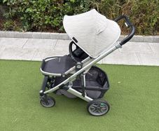 Uppababy Cruz