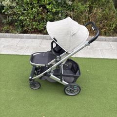 Uppababy Cruz