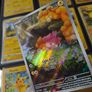 Pawmi ! Illustration Rare ! from Paldean Fates Set ! 2024 ! Pokemon Card ! Image 2