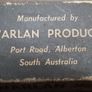 Vintage WARLAN_Air-Check_Door Closer Image 3
