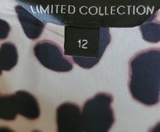Autograph Dress