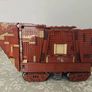 Lego Star Wars UCS Sandcrawler 75059 Image 2