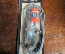 Classic Car Radio Antenna