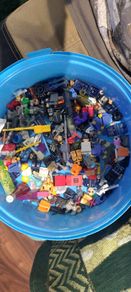 Toys and Not LEGO, star wars, Transformers