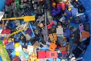 Toys and Not LEGO, Transformers