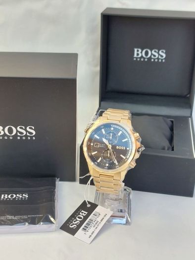 Hugo Boss Globetrotter  1513932