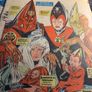 2000 AD Featuring Judge Dredd Prog 248,250,251 - 23rd Jan,6th and 13th Feb 1982- IPC Magazines Image 9