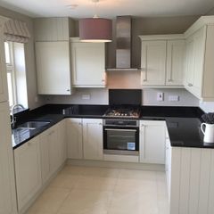 Complete Kitchen for Sale. Units, worktops, some appliances