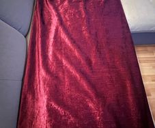 curtains