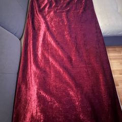 curtains