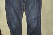 Hilfiger jeans size W36 L34