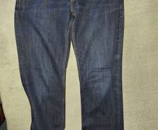 Hilfiger jeans size W36 L34