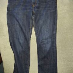 Hilfiger jeans size W36 L34