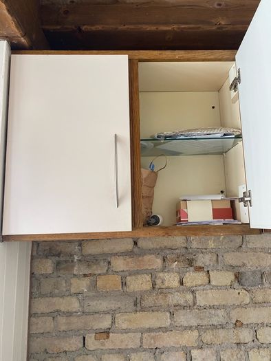 Kitchen Cupboards