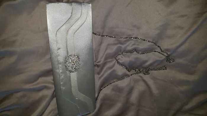 Evening purses