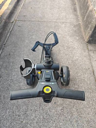 Powakaddy FX1