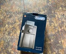 Coffee Grinder DeLonghi KG79