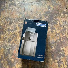 Coffee Grinder DeLonghi KG79