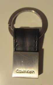 Calvin Klein Key Ring