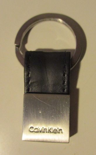 Calvin Klein Key Ring