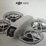As new - DJI Neo + Remote, case, battery Image 6