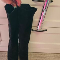 Black books  Aldo UK7(EU40)