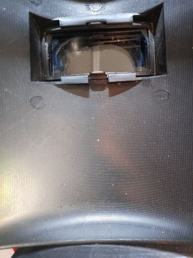 Welding helmet  as new used once