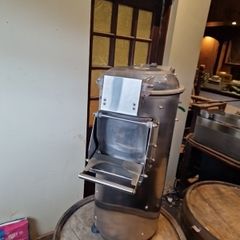 commercial potato pealer