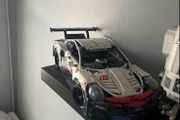 Lego porsche