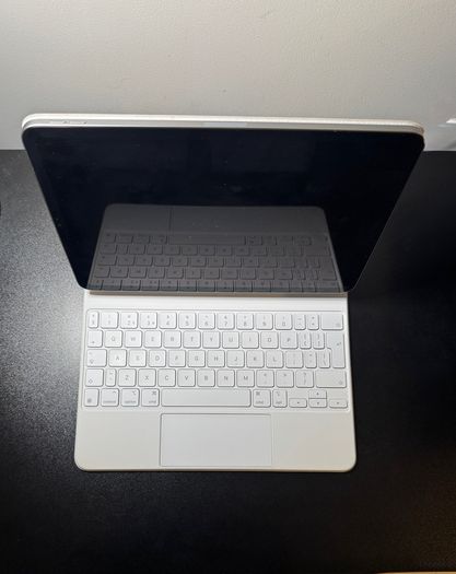 Apple Magic Keyboard iPad Pro 11 inch (2018 - 2022) iPad Air 11 inch (2020 - 2026)