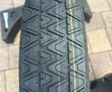 Range Rover Evoque/ Discovery spare wheel