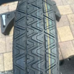 Range Rover Evoque/ Discovery spare wheel
