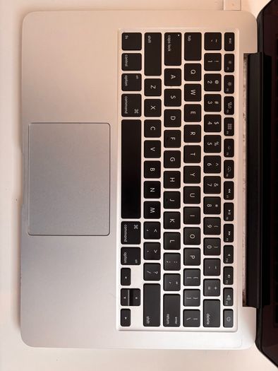 MacBook Pro 13" Retina