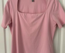 River Island Top Size Large