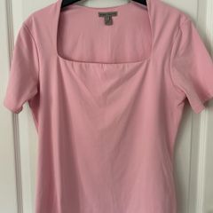 River Island Top Size Large