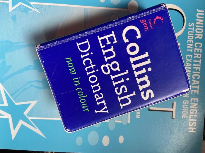 School books