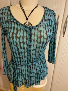 Coast top