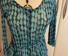 Coast top