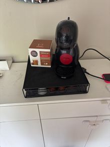Nescafe Dolce Gusto coffee machine