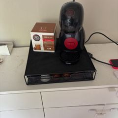 Nescafe Dolce Gusto coffee machine