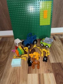 Lego Duplo
