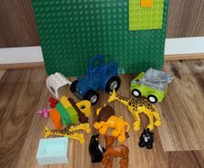 Lego Duplo