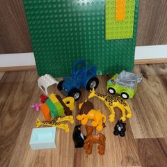 Lego Duplo