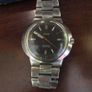 Vintage Omega Dynamic Automatic Watch Image 3