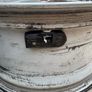 Jaguar alloys with TPMS Image 2