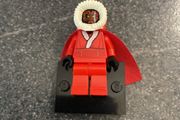 LEGO Santa Darth Maul