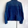 Next Denim Jacket - Size 16 Image 4