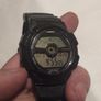 Casio World Time Watch Image 3
